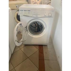 Használt Whirlpool FL5103 elöltöltős mosógép [H12994] 