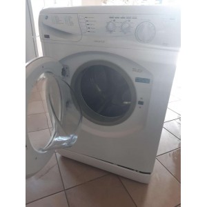 Használt Hotpoint Ariston WF541 elöltöltős mosógép [H13381] 