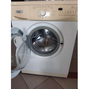 Használt Whirlpool AWO/D 45135 elöltöltős mosógép [H13659] 