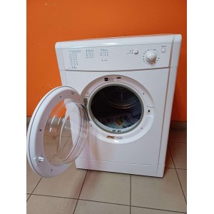 Használt Indesit IDV75 Szárítógép [KH132] 