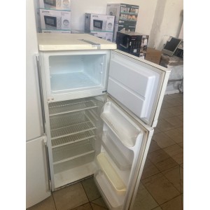 Használt Zanussi ZRD23JA kombinált hűtőszekrény [H15445] 