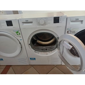 Outlet Beko DHC742GXS Szárítógép 6 hónap garanciával [O107] 