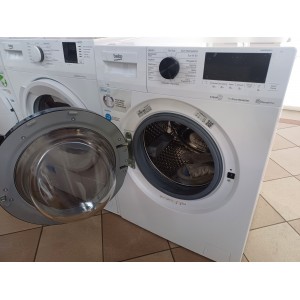 Outlet Beko WMC91464ST1 Elöltöltős Mosógép 6 hónap garanciával [O106] 