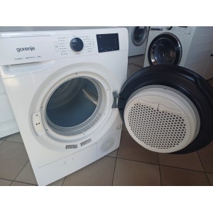 Használt Gorenje DNE8B Kondenzációs Szárítógép [H15615] 