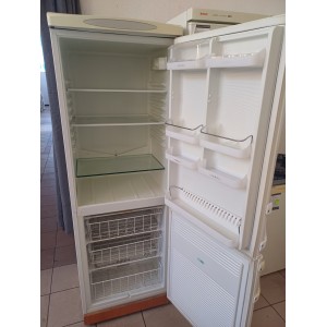 Használt Gorenje K336CLB Alulfagyasztós Hűtőszekrény [H15620] 