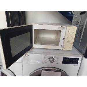 Használt Moulinex FM55 Mikrohullámú Sütő [H15658] 