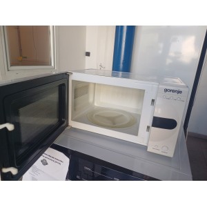 Használt Gorenje CMO 200 DWII Mikrohullámú Sütő [H15673] 