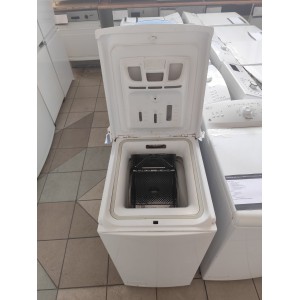 Használt Whirlpool AWE 50610 Felültöltős Mosógép [H15682] 