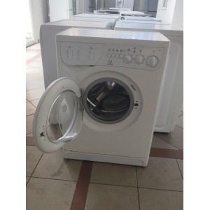 Használt Indesit WS84TX Keskeny Elöltöltős Mosógép [H15684] 