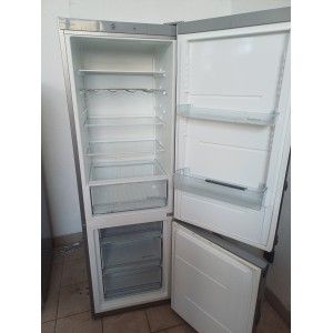 Használt Gorenje RK6192 RX kombinált hűtőszekrény [H15709] 