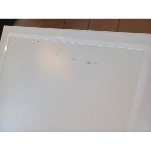 Outlet Beko B3WFT510413W Elöltöltős Mosógép 6 hónap garanciával [O114] 