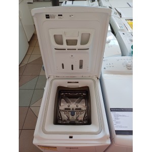 Használt Whirlpool TDLR 70220 Felültöltős Mosógép [H15733] 