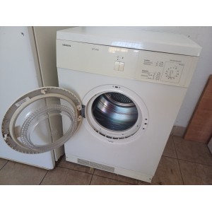 Használt Siemens WT 2100 Szárítógép [H15736] 