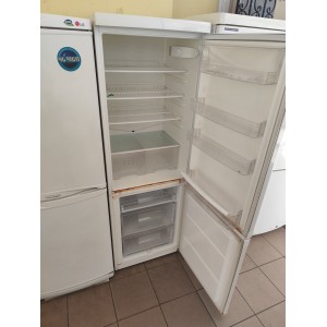 Használt Zanussi ZRB34NA Alulfagyasztós Hűtőszekrény [H15772] 