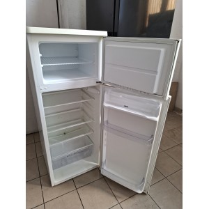 Használt Zanussi ZRT623W Felülfagyasztós Hűtőszekrény [H15870] 