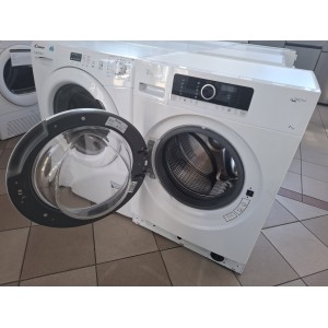 Használt Whirlpool FSCR 70415 Elöltöltős Mosógép [KH167] 