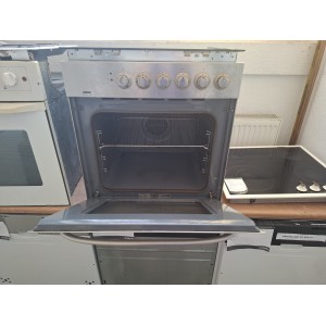 Használt Zanussi ZHM 725 X Beépíthető Sütő [H15895] 