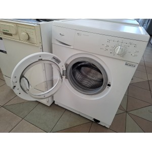 Használt Whirlpool AWO/D53109 Elöltöltős Mosógép [H15919] 