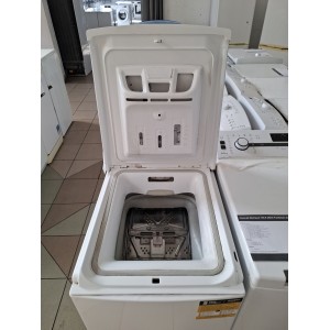 Használt Whirlpool AWE 50510 Felültöltős Mosógép [H15918] 