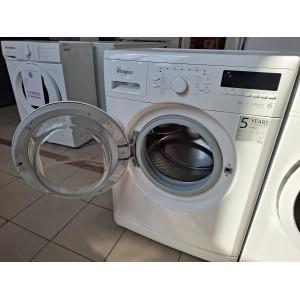 Használt Whirlpool AWS 51011 Keskeny Elöltöltős Mosógép [H15957] 