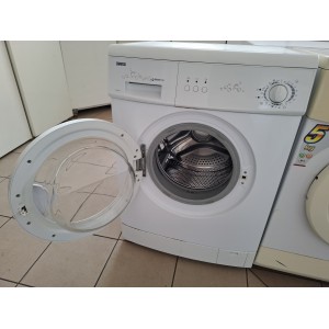 Használt Zanussi ZWF 5185 Elöltöltős Mosógép [H15956] 