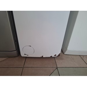 Használt Indesit ITW D 61252W Felültöltős Mosógép [H15997] 