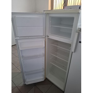 Használt Zanussi ZRD27JB Felülfagyasztós Hűtőszekrény [H15993] 