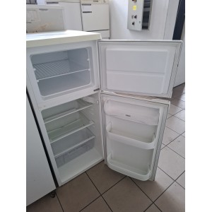 Használt Zanussi ZRT618W Felülfagyasztós Hűtőszekrény [H15999] 