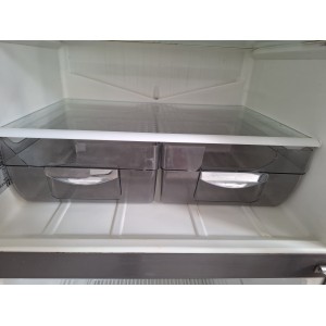 Használt Gorenje K337MLA Alulfagyasztós Hűtőszekrény [H16003] 