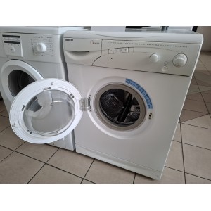 Használt Beko WB 6110 XE Keskeny Elöltöltős Mosógép [H16023] 