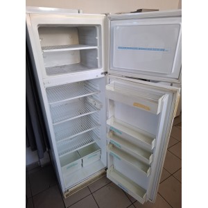 Használt Zanussi-Lehel ZFD 22/6 Felülfagyasztós Hűtőszekrény [H16055] 