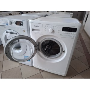 Használt Whirlpool AWO/C 7340 Elöltöltős Mosógép [H16073] 