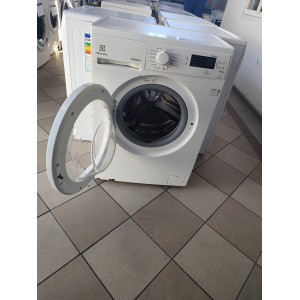 Használt Electrolux EWS31064NU elöltöltős keskeny mosógép [H16084] 