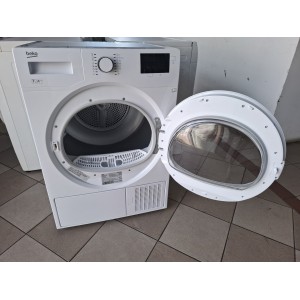 Használt Beko DPS 7405 GB5 Szárítógép [KH172] 