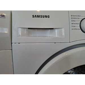 Használt Samsung WF60F4E0W0W/LE Keskeny Elöltöltős Mosógép [H16128] 