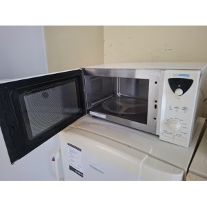 Használt Whirlpool AVM 434 Mikróhullámú Sütő [H16132] 