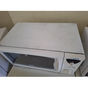 Használt Whirlpool AVM 434 Mikróhullámú Sütő [H16132] 