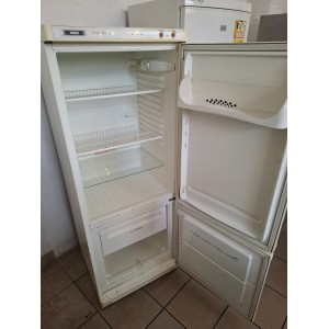 Használt Zanussi ZK 21/7 Alulfagyasztós Hűtőszekrény [H16138] 