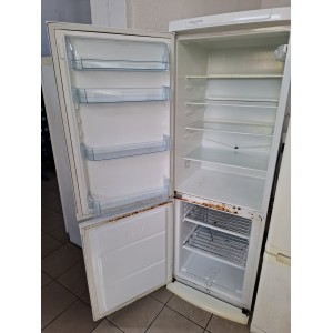 Használt Electrolux ERB34033W1 Alulfagyasztós Hűtőszekrény [H16143] 