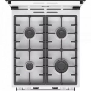 Outlet Gorenje GKS5C70WF Kombinált tűzhely [O123] 