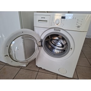 Használt Gorenje WA 60129 Elöltöltős Mosógép [H16162] 