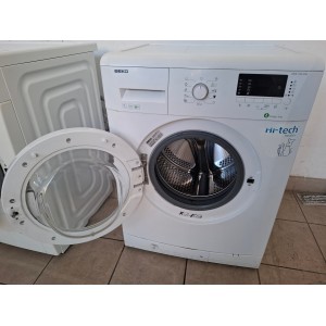 Használt Beko WMB 71032 PTM Keskeny Elöltöltős Mosógép [H15749] 