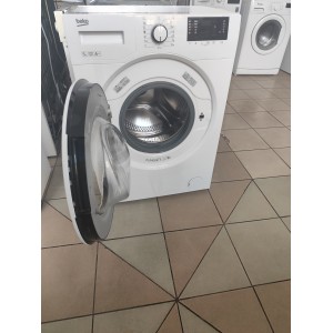 Használt Beko WMY-51032 keskeny elöltöltős mosógép [H16215] 