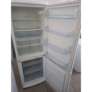 Használt Electrolux ERB34300W alulfagyasztós hűtőszekrény [H16218] 