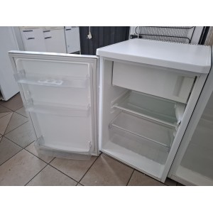 Használt Zanussi ZRG15800WA Normál Hűtőszekrény [H16241] 