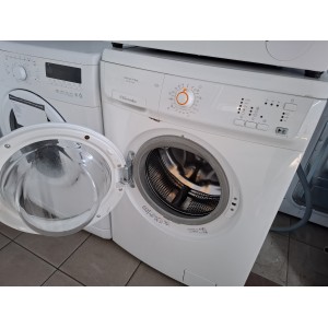 Használt Electrolux EWS 10070 W Keskeny Elöltöltős Mosógép [H16193] 