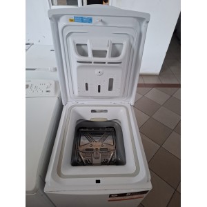 Felújított Indesit BTW L60300 EE/N Felültöltős Mosógép [HFV670] 