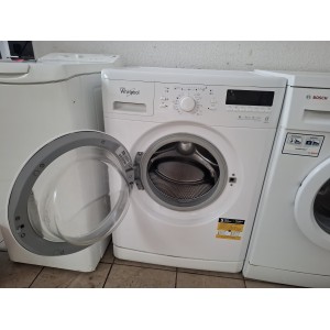 Használt Whirlpool AWO/C 6304 Elöltöltős Mosógép [H16280] 