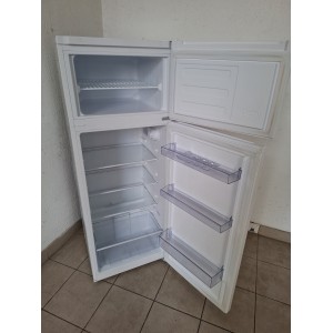 Használt Beko RDSA240K30W Felülfagyasztós Hűtőszekrény [H16293] 