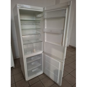 Használt Electrolux EN3601A0W Alulfagyasztós Hűtőszekrény [H16332] 